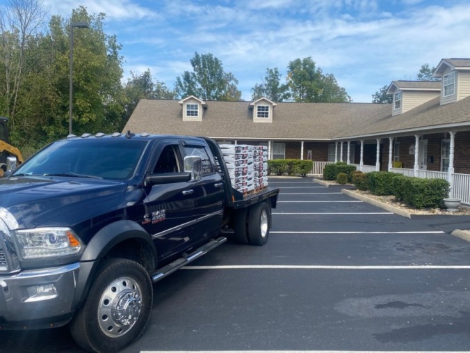 gutter installation Sevierville tn